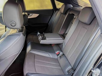 Audi A5 Sportback 50 3.0 TDI quattro tiptronic - 11