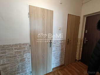 2 izbový byt Topoľčany, širšie centrum, ponuka platí do 31.3 - 11