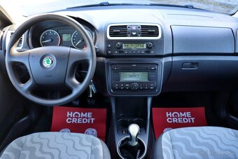 Škoda Fabia 1.2 ie HTP - 11