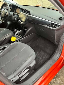 Opel Corsa - 11