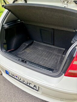 Bmw 116d E87 Facelift - 11