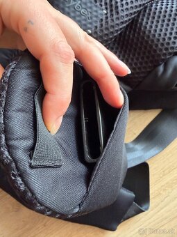 CYBEX Amya Carrier – stav ako nový - 11