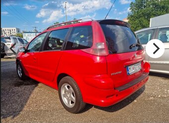 Peugeot 206 SW 1.4 16V - 11