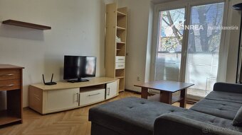 Rent an apartment in Martin - 11