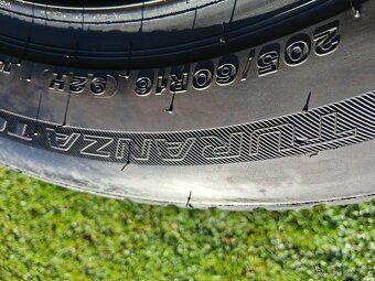 205/60 r16 letne pneumatiky - 11