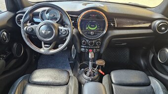Mini cooper SD 2014 diesel /automat - 11