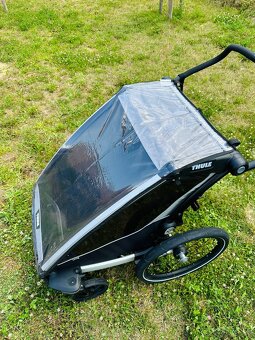 Thule Chariot 2 lite - 11