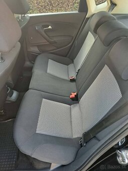 VW POLO 1.2 12V – 12/2013 – KLÍMA - 11