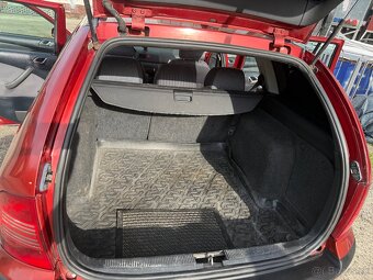Škoda octavia 1,9tdi 81 kW - 11