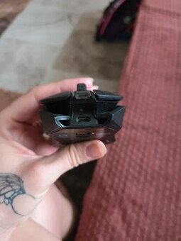 Logitech G903 Lightspeed Hero herná myš gaming mouse wireles - 11