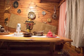 Chata v nádhernom prostredí, Sokoľ- Uhrinč - 11