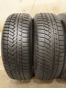 Zimná sada 5x112 R17 , 235/65/17 Audi Q5 - 11