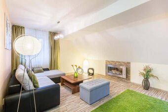 Hotel v nádhernom prostredí pod Tatrami na predaj - 11