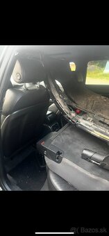 Audi a6 c6 allroad 3.0 tdi - 11