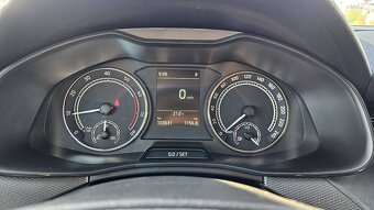 Škoda Scala 1.0 TSI Ambition DSG - 11