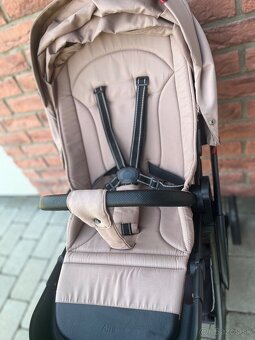 Carrello alfa - 11