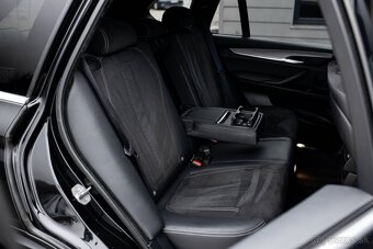 BMW X5 xDrive30d A/T, 190KW, A8, Mpacket - 11