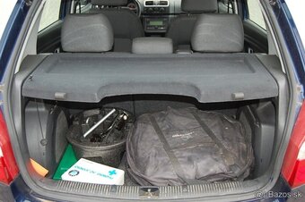 Škoda Fabia - 11