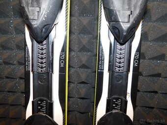 Rossignol 170cm - 11