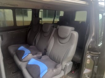 Citroen jumpy 9 miest - 11