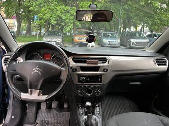 Citroën C - Elysée 1.6 HDi - 11