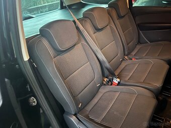 seat alhambra 2.0  TDi 7 miestne dsg - 11