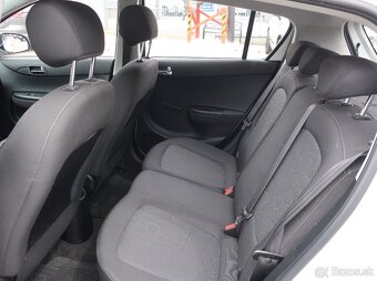 Hyundai i20 1.2i 57kW CLASSIC PLUS ČR - 11