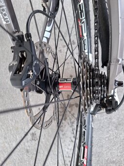 BMC trailfox 01 Fully XT ako novy - 11