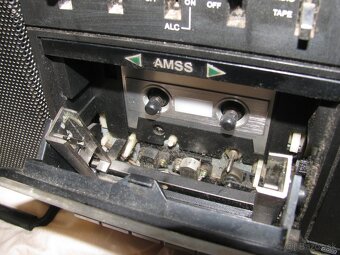 sanyo 9998 lu a ABA 81 - 11