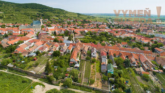 VYMEŇ SUSEDA  – NA PREDAJ výmerou veľkorysá nehnuteľnosť v  - 11