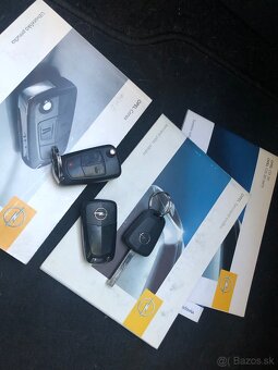 Opel corsa automat - 11
