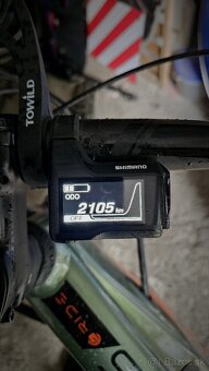 Scott Genius E-Ride 900 Tuned - 11
