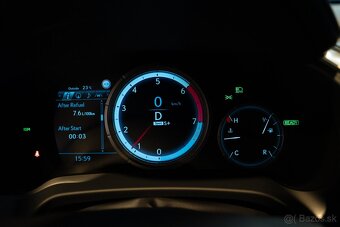 Lexus RX 450h F Sport - 11