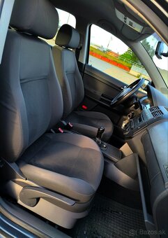 Volkswagen Polo 1.4 benzín, 2008, kúpené na SK - 11