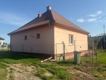 Predáme Rodinný dom v Štefanovičovej, okr. Nitra - 11