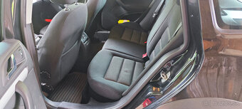 Škoda octavia scout 4x4 2.0TDi 103kw - 11
