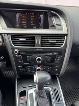 Audi A4 B8,5 Avant 2,0TDi Quattro Znížená cena - 11