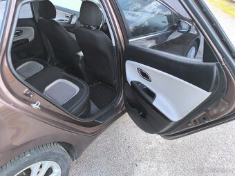 Kia Ceed 1.6Crdi 94kw - 11