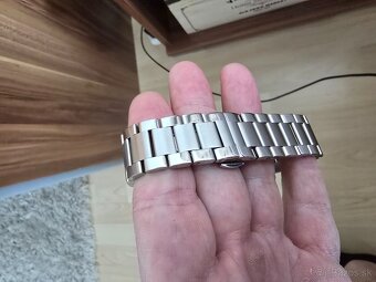 Pagani Seiko VK64 VK63 - 11