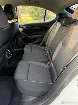 Predám Škoda Octavia 4 ročník 2020 DSG style - 11