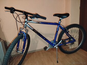 Bicykel 26 - 11