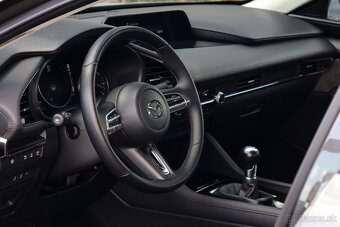 Mazda 3 2.0 Skyactiv-G122 Plus/Sound/Safety/Luxury - 11