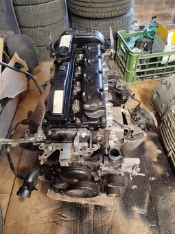 Mercedes w212 250 cdi 150kw Rozpredám - 11