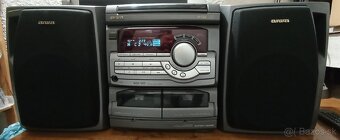 AIWA NSX-S22 ....HIFI audio system .... - 11