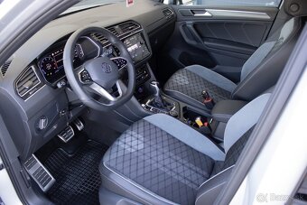 Volkswagen Tiguan 2.0 TSI R-Line 4Motion DSG - 11