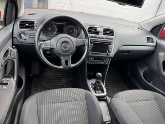 Volkswagen polo 1.6 tdi - 11