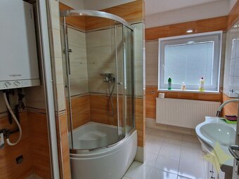REZERVOVANÉ - Na predaj polyfunkčný objekt, 570 m2, Prievidz - 11