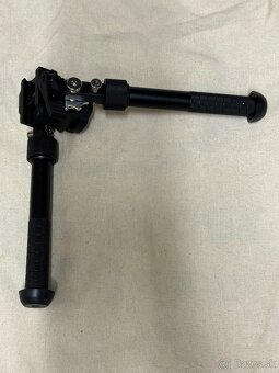 ☘️ [AKTUÁLNE] - Snowpeak M30C Gen2 - 6,35 mm + bipod - 11
