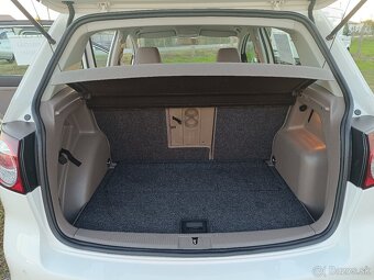 Golf Plus 2,0Tdi - 11