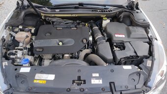 Peugeot 508 2.0 BlueHDi EAT6 133kW 180HP A6 - 11